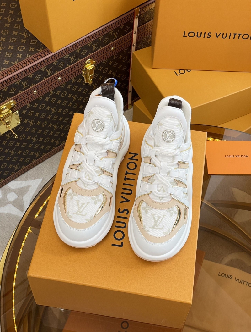 Louis Vuitton Sneakers